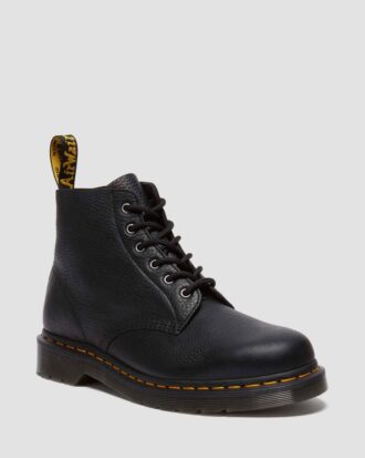 101 Ambassador Leather Stiefeletten