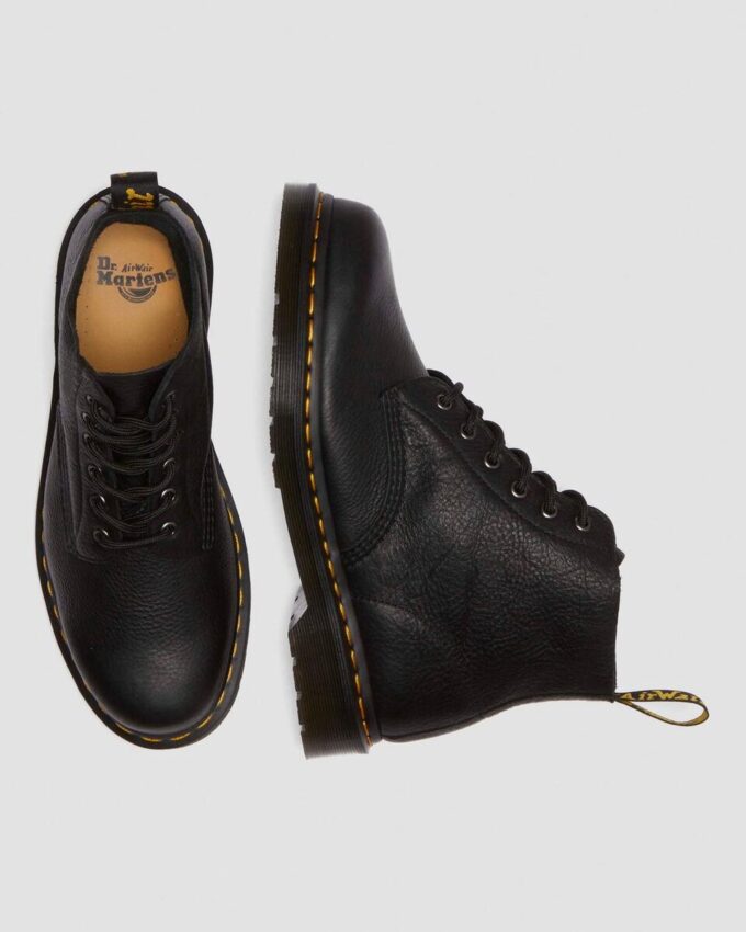 101 Ambassador Leather Stiefeletten 101 Ambassador Leather Stiefeletten