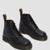 101 Ambassador Leather Stiefeletten 101 Ambassador Leather Stiefeletten