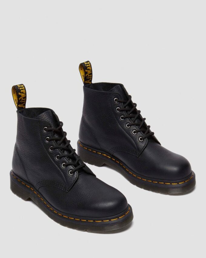 101 Ambassador Leather Stiefeletten 101 Ambassador Leather Stiefeletten