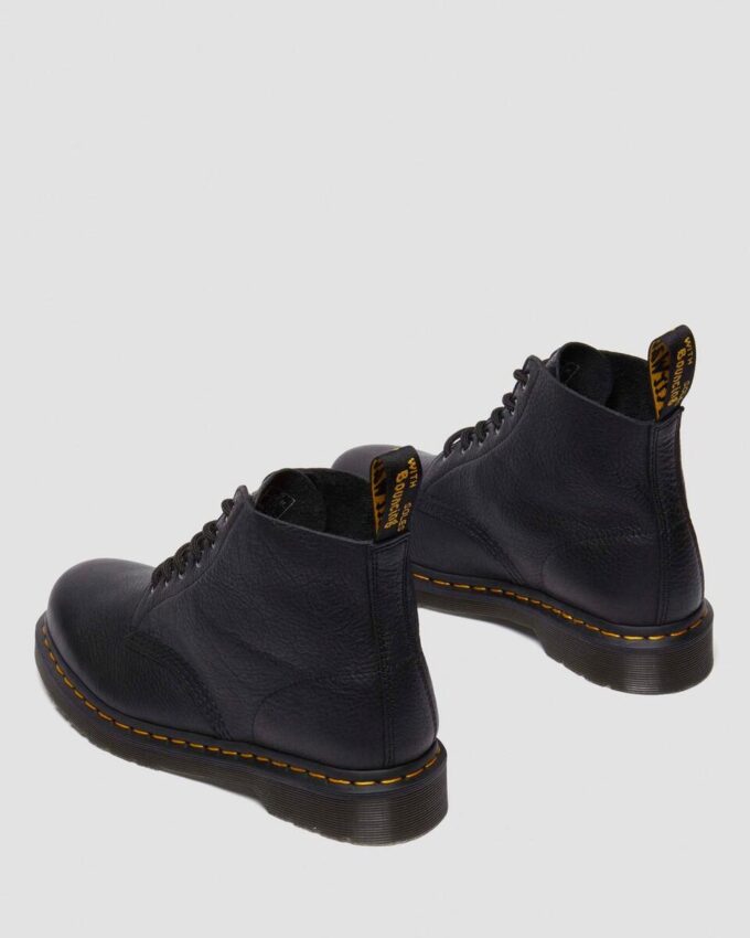 101 Ambassador Leather Stiefeletten 101 Ambassador Leather Stiefeletten