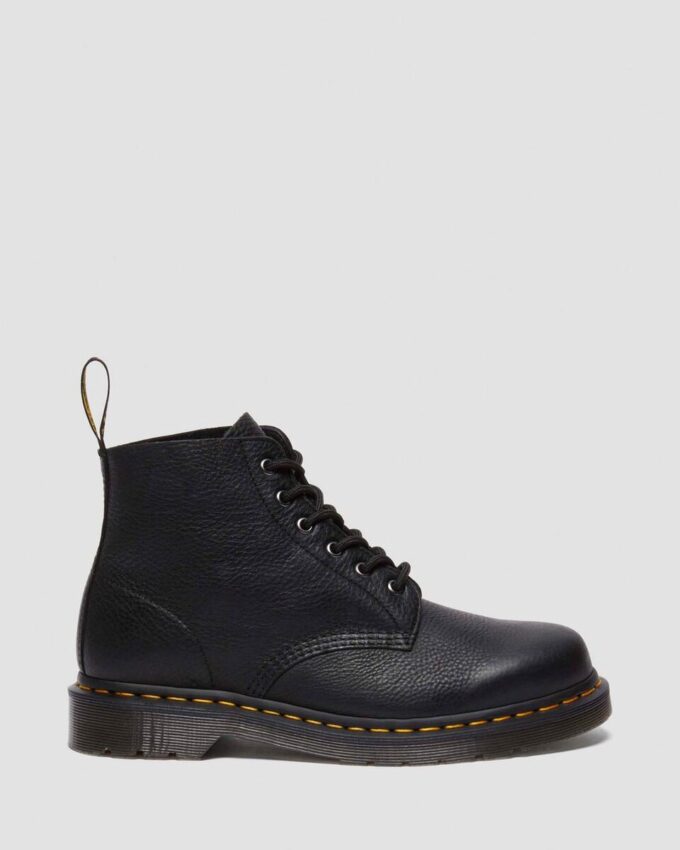 101 Ambassador Leather Stiefeletten 101 Ambassador Leather Stiefeletten