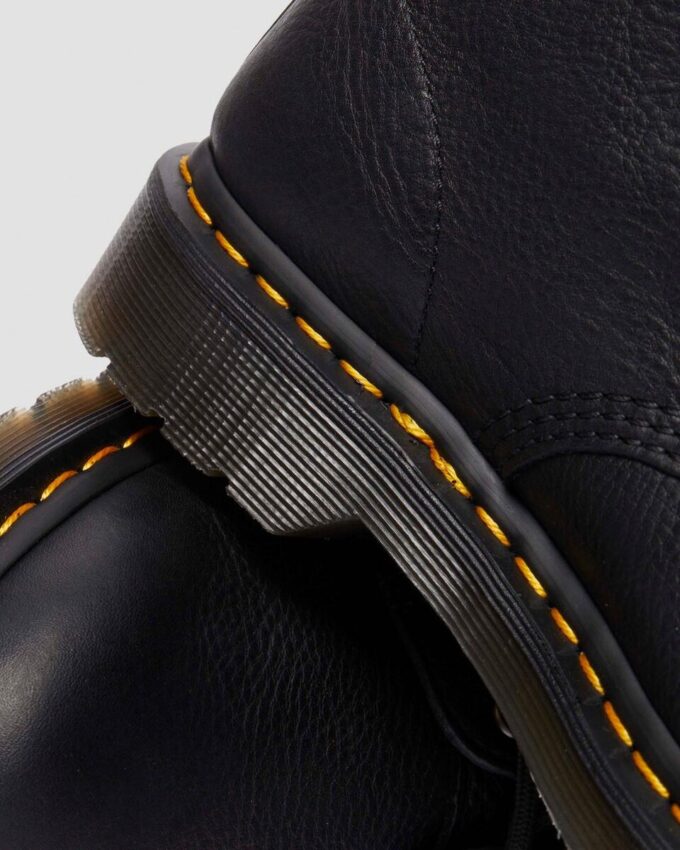 101 Ambassador Leather Stiefeletten 101 Ambassador Leather Stiefeletten