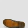 101 Crazy Horse Leder-Stiefeletten