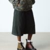 101 Dead Stock Made in England Leder-Schnürstiefel 101 Dead Stock Made in England Leder-Schnürstiefel