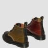 101 Dead Stock Made in England Leder-Schnürstiefel 101 Dead Stock Made in England Leder-Schnürstiefel