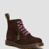 101 Made in England Hardware Suede Ankle Boots 101 Made in England Hardware Suede Ankle Boots