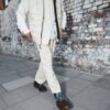 101 Made in England Hardware Suede Ankle Boots 101 Made in England Hardware Suede Ankle Boots