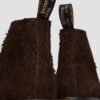 101 Made in England Hardware Suede Ankle Boots 101 Made in England Hardware Suede Ankle Boots