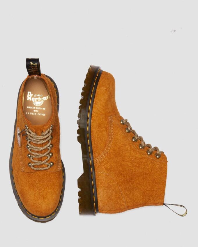 101 Made in England Hardware Suede Ankle Boots 101 Made in England Hardware Suede Ankle Boots