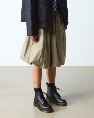 101 Yellow Stitch Smooth Leather Stiefeletten