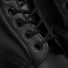 101 Yellow Stitch Smooth Leather Stiefeletten 101 Yellow Stitch Smooth Leather Stiefeletten