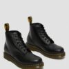 101 Yellow Stitch Smooth Leather Stiefeletten 101 Yellow Stitch Smooth Leather Stiefeletten