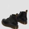 101 Yellow Stitch Smooth Leather Stiefeletten 101 Yellow Stitch Smooth Leather Stiefeletten