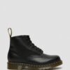 101 Yellow Stitch Smooth Leather Stiefeletten 101 Yellow Stitch Smooth Leather Stiefeletten