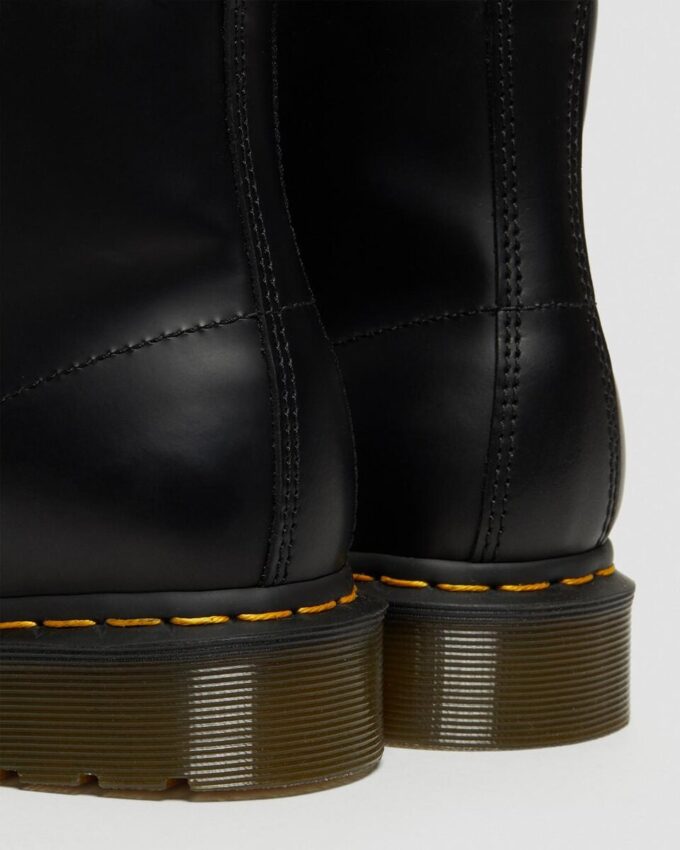 101 Yellow Stitch Smooth Leather Stiefeletten 101 Yellow Stitch Smooth Leather Stiefeletten