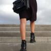 11-Zoll-Ledertasche 11-Zoll-Ledertasche