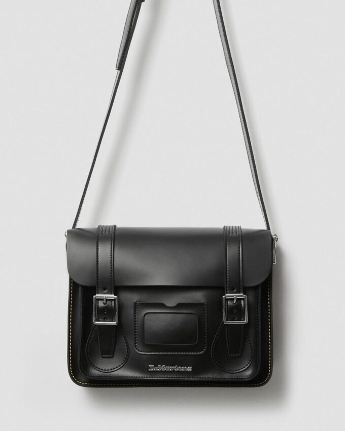11-Zoll-Ledertasche 11-Zoll-Ledertasche
