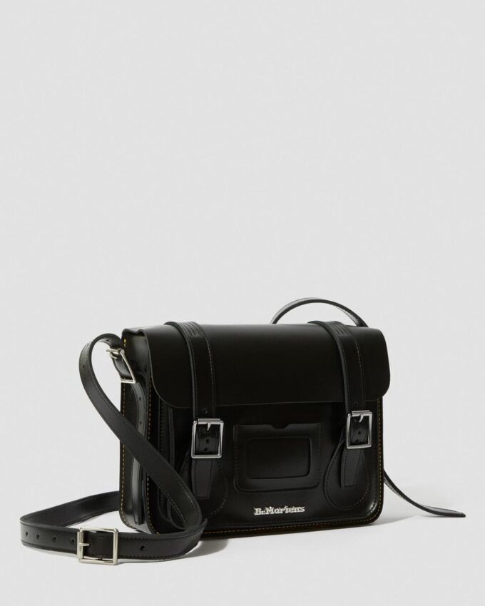 11-Zoll-Ledertasche 11-Zoll-Ledertasche