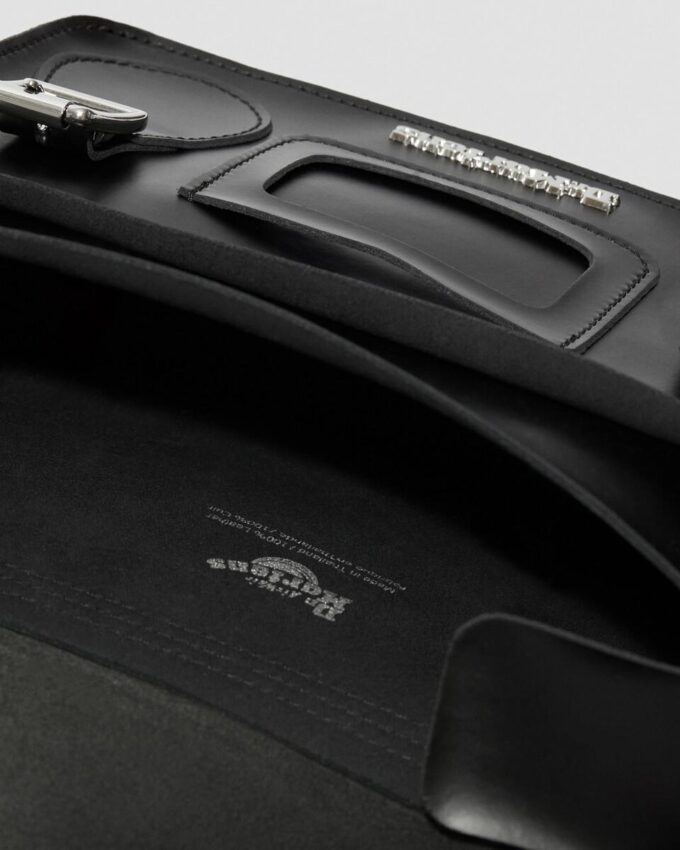 11-Zoll-Ledertasche 11-Zoll-Ledertasche