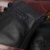 1460 / 1461 MM6 Lederstiefel mit Stahlkappe