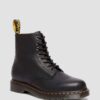 1460 Ambassador Leather Lace Up Boots 1460 Ambassador Leather Lace Up Boots