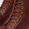 1460 Ambassador Leather Lace Up Boots 1460 Ambassador Leather Lace Up Boots