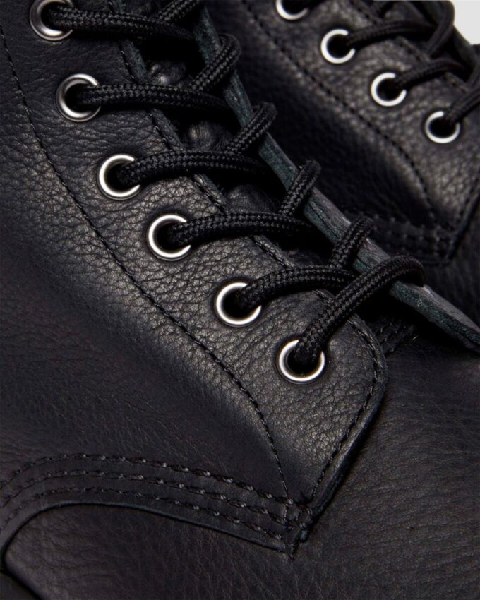 1460 Ambassador Leather Lace Up Boots 1460 Ambassador Leather Lace Up Boots