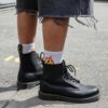 1460 Ambassador Leather Lace Up Boots 1460 Ambassador Leather Lace Up Boots