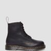 1460 Ambassador Leather Lace Up Boots 1460 Ambassador Leather Lace Up Boots
