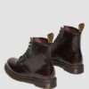 1460 Arcadia Leather Boots 1460 Arcadia Leather Boots