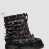 1460 Babylon Pascal Gaitor Boot 1460 Babylon Pascal Gaitor Boot