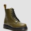1460 BEX Eclipse Stiefel aus weichem Leder 1460 BEX Eclipse Stiefel aus weichem Leder