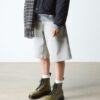 1460 BEX Eclipse Stiefel aus weichem Leder 1460 BEX Eclipse Stiefel aus weichem Leder