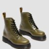 1460 BEX Eclipse Stiefel aus weichem Leder 1460 BEX Eclipse Stiefel aus weichem Leder