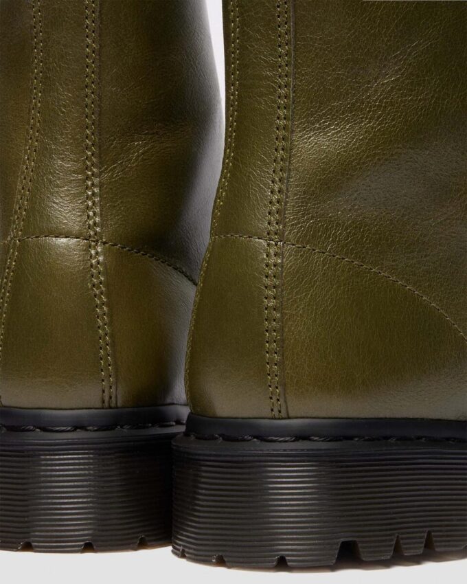 1460 BEX Eclipse Stiefel aus weichem Leder 1460 BEX Eclipse Stiefel aus weichem Leder