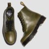 1460 BEX Eclipse Stiefel aus weichem Leder 1460 BEX Eclipse Stiefel aus weichem Leder