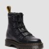 1460 Bex Lace-to-Toe Weiche Lederstiefel 1460 Bex Lace-to-Toe Weiche Lederstiefel