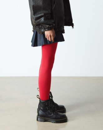 1460 Bex Lace-to-Toe Weiche Lederstiefel