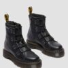1460 Bex Lace-to-Toe Weiche Lederstiefel 1460 Bex Lace-to-Toe Weiche Lederstiefel