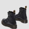 1460 Bex Lace-to-Toe Weiche Lederstiefel 1460 Bex Lace-to-Toe Weiche Lederstiefel