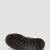 1460 Bex Lace-to-Toe Weiche Lederstiefel 1460 Bex Lace-to-Toe Weiche Lederstiefel