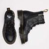 1460 Bex Lace-to-Toe Weiche Lederstiefel 1460 Bex Lace-to-Toe Weiche Lederstiefel