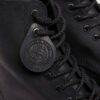1460 Bex Made in England Lederstiefel mit Bump Toe