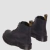1460 Bex Made in England Lederstiefel mit Bump Toe