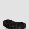 1460 Bex Made in England Lederstiefel mit Bump Toe
