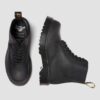 1460 Bex Made in England Lederstiefel mit Bump Toe