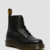 1460 Bex Pisa Leder-Schnürstiefel 1460 Bex Pisa Leder-Schnürstiefel