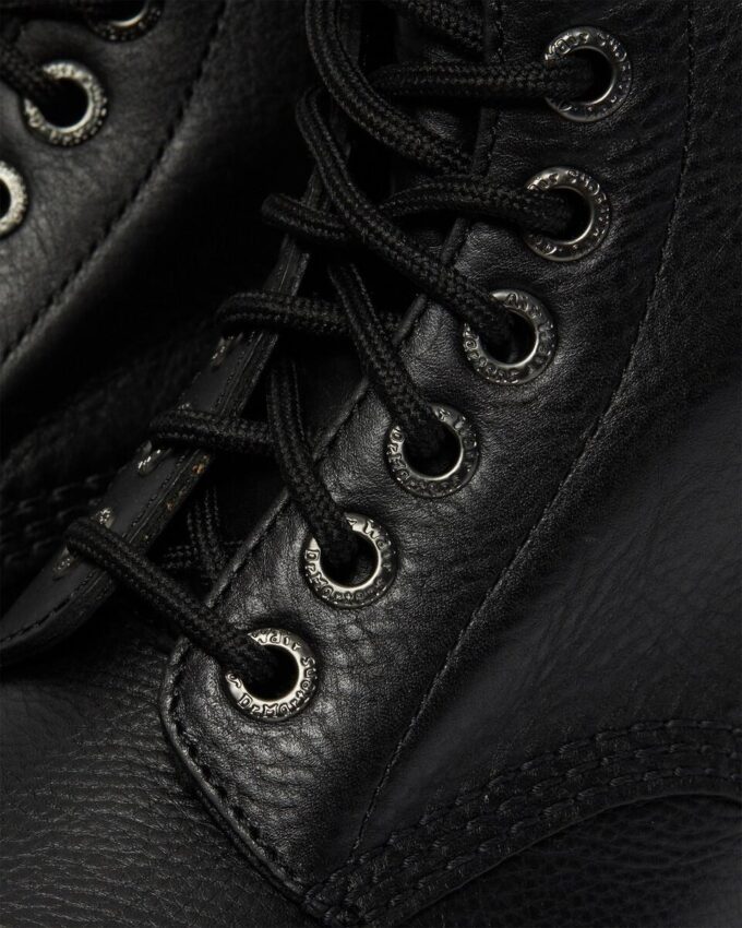 1460 Bex Pisa Leder-Schnürstiefel 1460 Bex Pisa Leder-Schnürstiefel