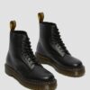 1460 Bex Pisa Leder-Schnürstiefel 1460 Bex Pisa Leder-Schnürstiefel